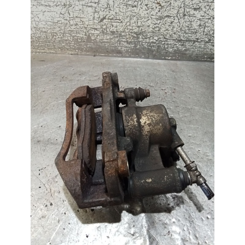 Recambio de pinza freno delantera derecha para mercedes-benz vito furgoneta (w638) 110 d 2.3 (638.074, 638.078) referencia OEM I