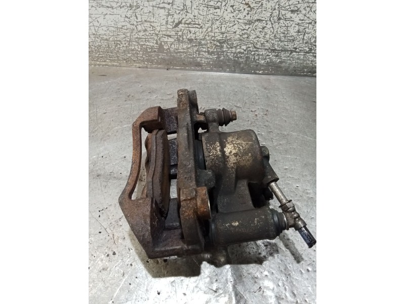 Recambio de pinza freno delantera derecha para mercedes-benz vito furgoneta (w638) 110 d 2.3 (638.074, 638.078) referencia OEM I