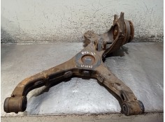 Recambio de mangueta trasera izquierda para mercedes-benz vito furgoneta (w638) 110 d 2.3 (638.074, 638.078) referencia OEM IAM  2