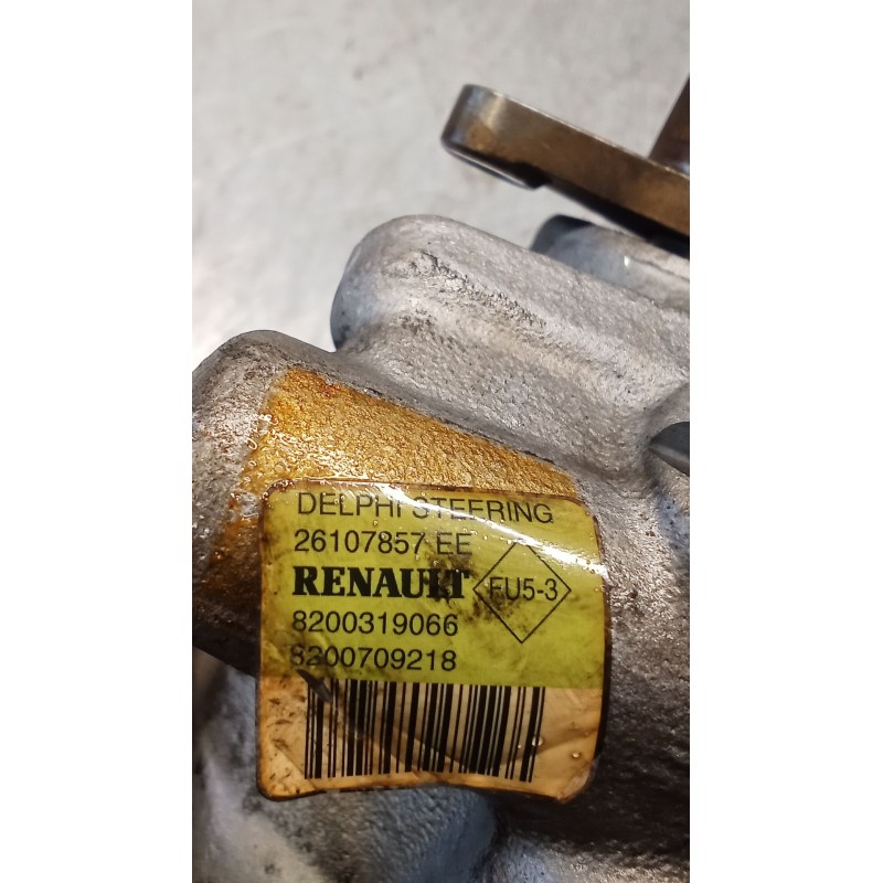 Recambio de bomba direccion para renault espace iv (jk0/1_) 2.0 dci (jk02, jk03) referencia OEM IAM   06
