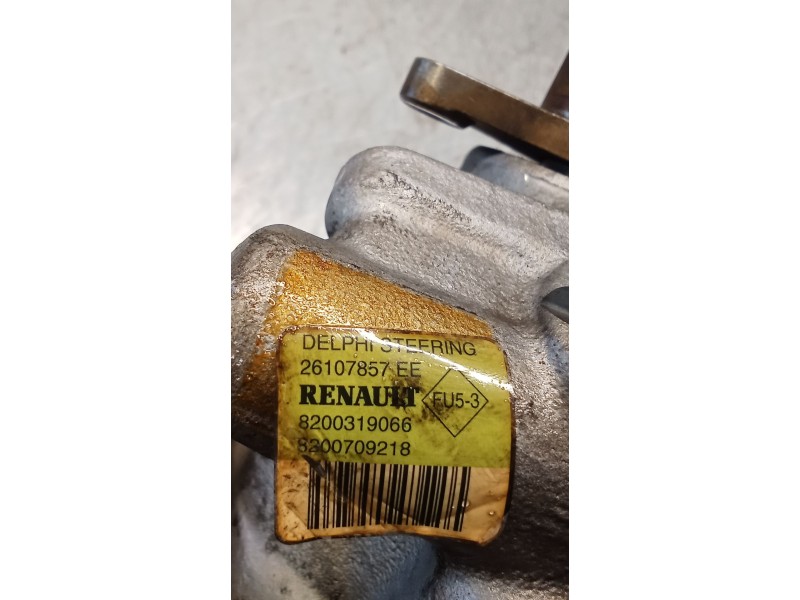 Recambio de bomba direccion para renault espace iv (jk0/1_) 2.0 dci (jk02, jk03) referencia OEM IAM   06