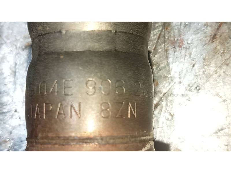 Recambio de sonda lambda para skoda fabia 1.0 tsi referencia OEM IAM 04E906262GD  