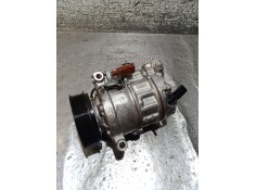 Recambio de compresor aire acondicionado para volkswagen t-roc (a11, d11) 2.0 tdi scr referencia OEM IAM 3Q0816803D 4472506102 
