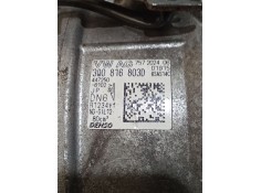 Recambio de compresor aire acondicionado para volkswagen t-roc (a11, d11) 2.0 tdi scr referencia OEM IAM 3Q0816803D 4472506102  2