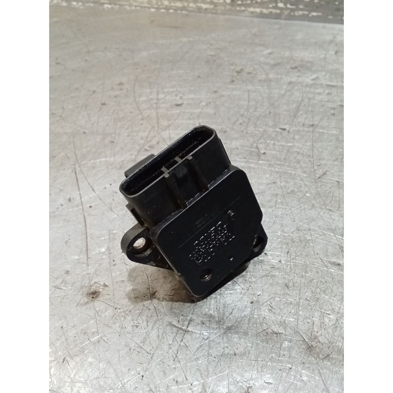 Recambio de caudalimetro para toyota hilux vii pick-up (_n1_, _n2_, _n3_) 2.5 d-4d 4wd (kun25_) referencia OEM IAM 222040N010 M1