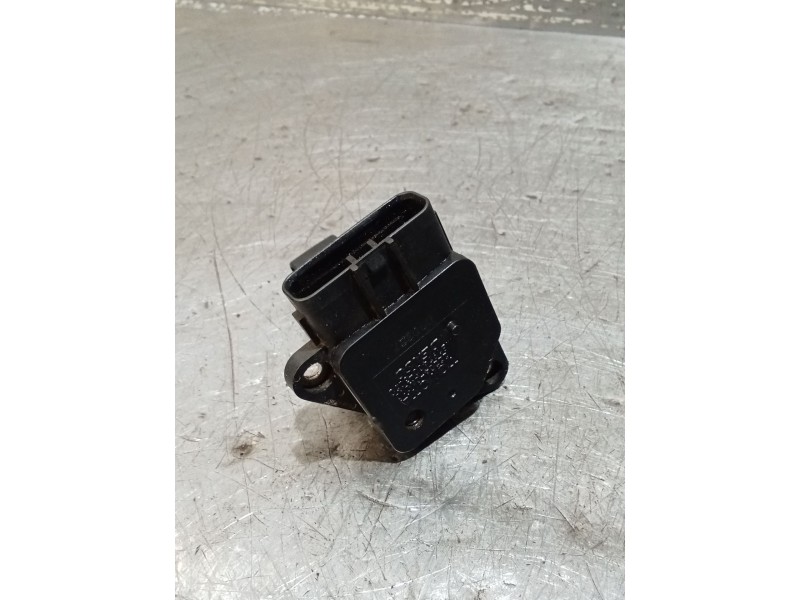Recambio de caudalimetro para toyota hilux vii pick-up (_n1_, _n2_, _n3_) 2.5 d-4d 4wd (kun25_) referencia OEM IAM 222040N010 M1