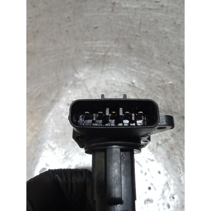 Recambio de caudalimetro para toyota hilux vii pick-up (_n1_, _n2_, _n3_) 2.5 d-4d 4wd (kun25_) referencia OEM IAM 222040N010 M1