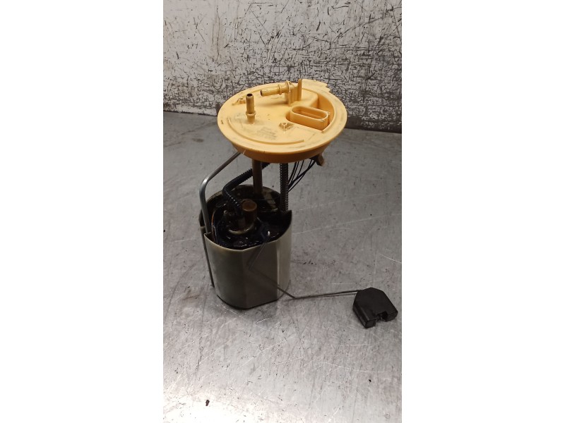 Recambio de bomba combustible para volkswagen passat b6 (3c2) 2.0 tdi 16v referencia OEM IAM   05