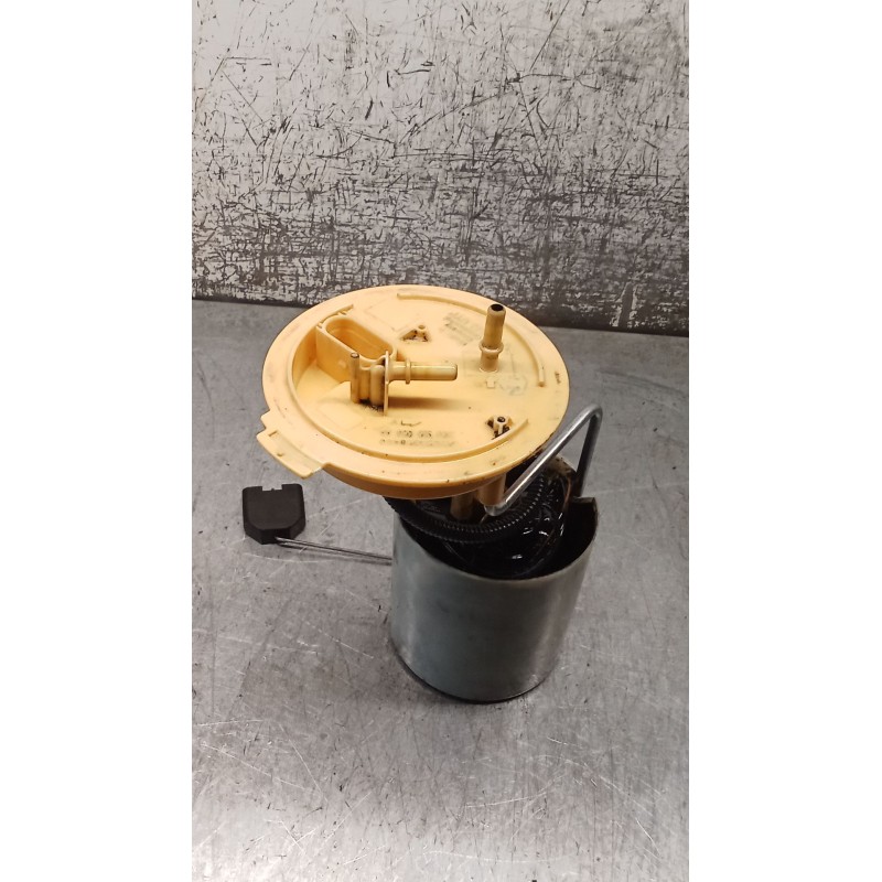 Recambio de bomba combustible para volkswagen passat b6 (3c2) 2.0 tdi 16v referencia OEM IAM   05