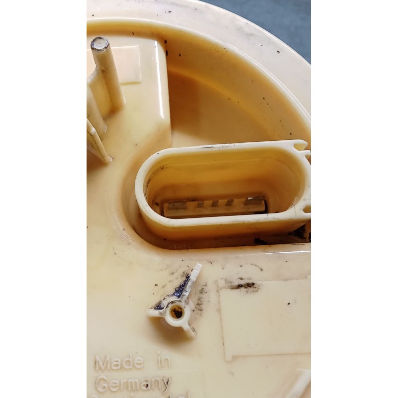 Recambio de bomba combustible para volkswagen passat b6 (3c2) 2.0 tdi 16v referencia OEM IAM   05