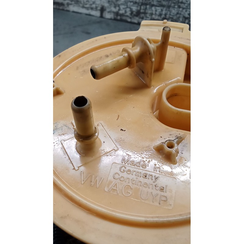 Recambio de bomba combustible para volkswagen passat b6 (3c2) 2.0 tdi 16v referencia OEM IAM   05