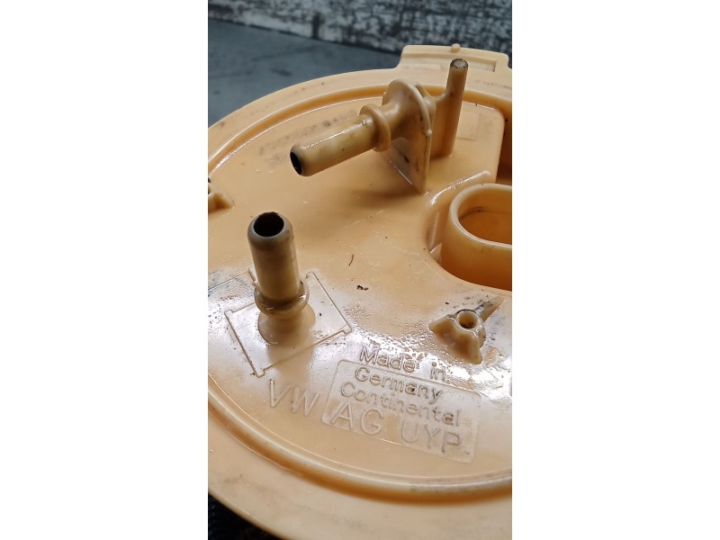 Recambio de bomba combustible para volkswagen passat b6 (3c2) 2.0 tdi 16v referencia OEM IAM   05
