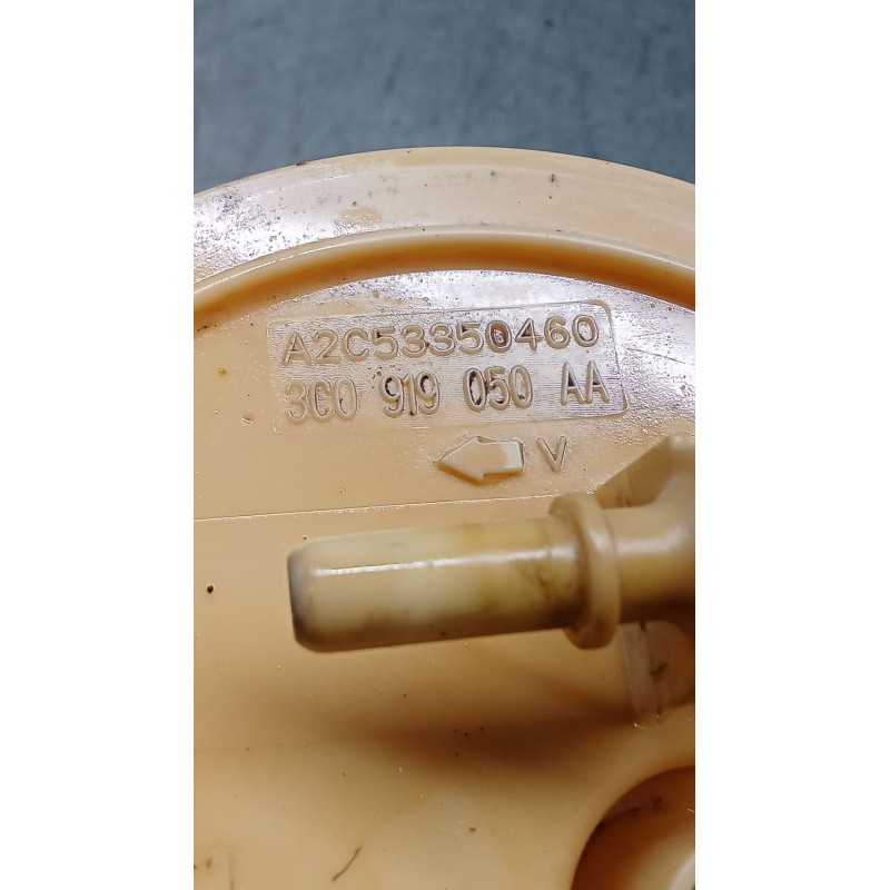 Recambio de bomba combustible para volkswagen passat b6 (3c2) 2.0 tdi 16v referencia OEM IAM   05