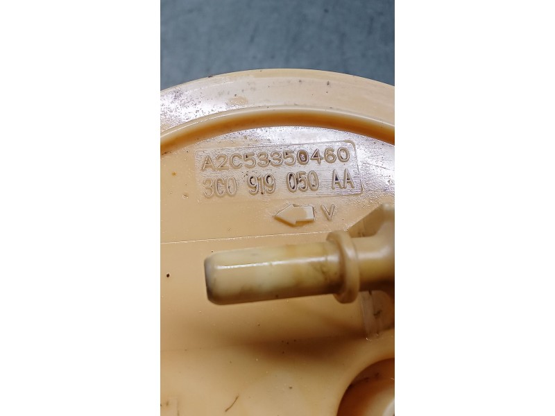 Recambio de bomba combustible para volkswagen passat b6 (3c2) 2.0 tdi 16v referencia OEM IAM   05