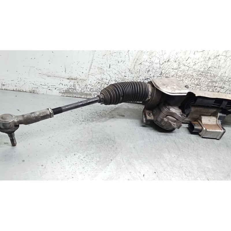 Recambio de cremallera direccion para volkswagen passat b6 (3c2) 2.0 tdi 16v referencia OEM IAM 1K1909144H 780227717000 78055012