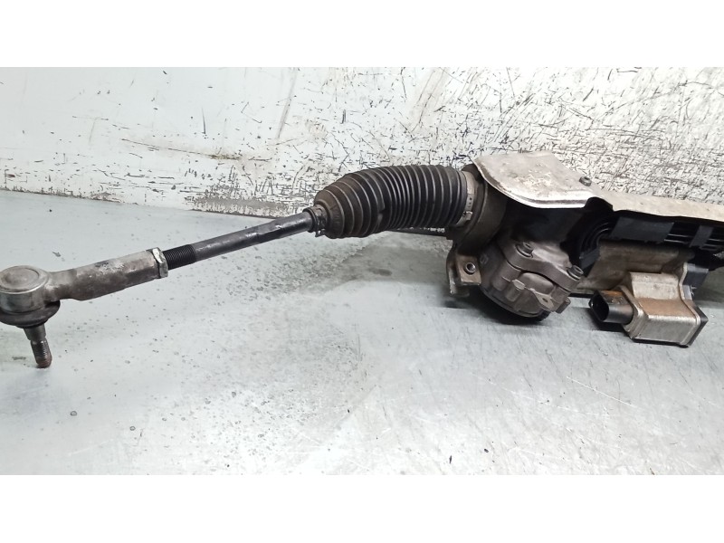 Recambio de cremallera direccion para volkswagen passat b6 (3c2) 2.0 tdi 16v referencia OEM IAM 1K1909144H 780227717000 78055012