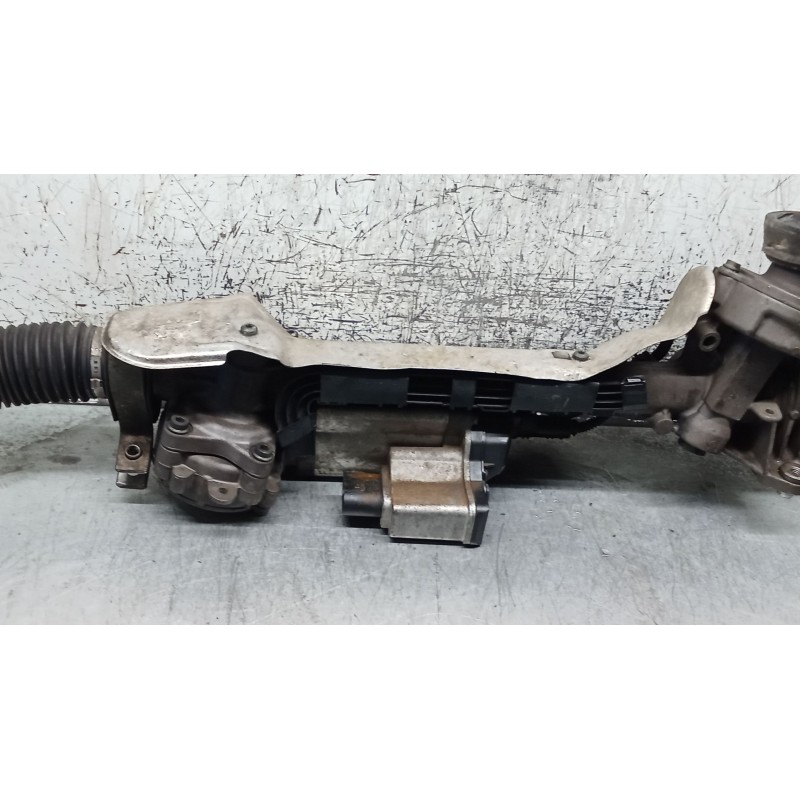 Recambio de cremallera direccion para volkswagen passat b6 (3c2) 2.0 tdi 16v referencia OEM IAM 1K1909144H 780227717000 78055012