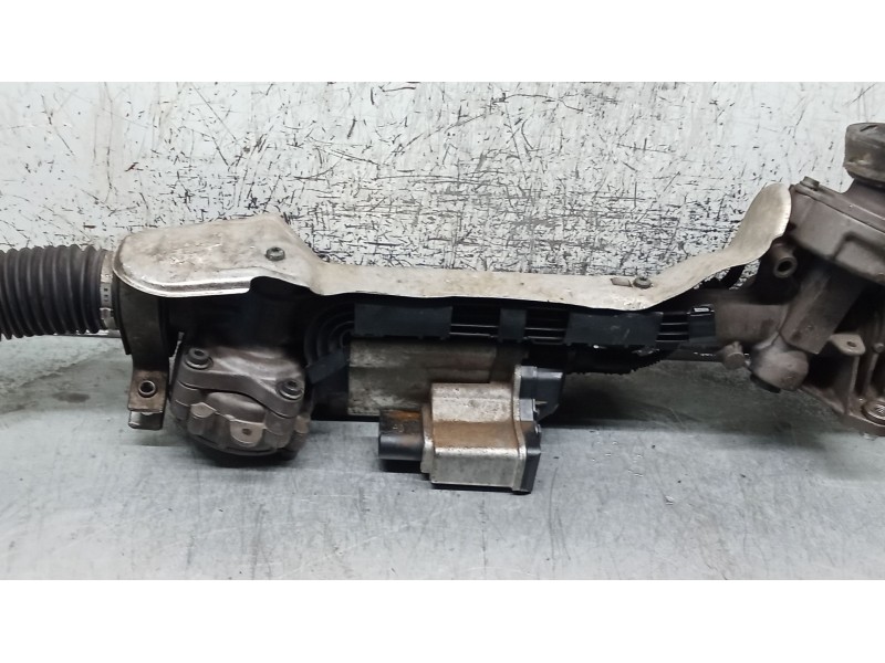 Recambio de cremallera direccion para volkswagen passat b6 (3c2) 2.0 tdi 16v referencia OEM IAM 1K1909144H 780227717000 78055012