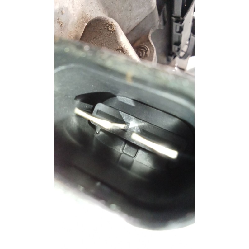 Recambio de cremallera direccion para volkswagen passat b6 (3c2) 2.0 tdi 16v referencia OEM IAM 1K1909144H 780227717000 78055012