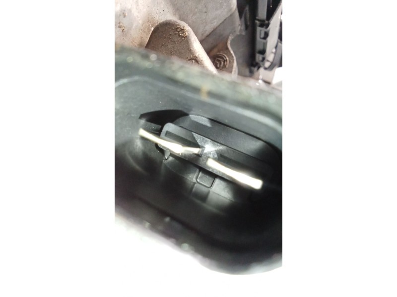 Recambio de cremallera direccion para volkswagen passat b6 (3c2) 2.0 tdi 16v referencia OEM IAM 1K1909144H 780227717000 78055012