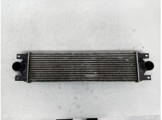 Recambio de intercooler para opel movano referencia OEM IAM 867658F  