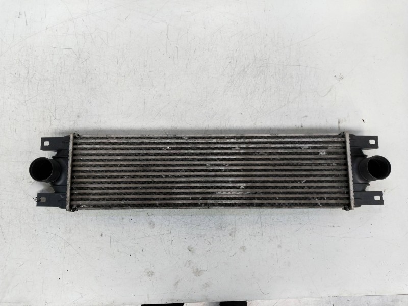 Recambio de intercooler para opel movano referencia OEM IAM 867658F  