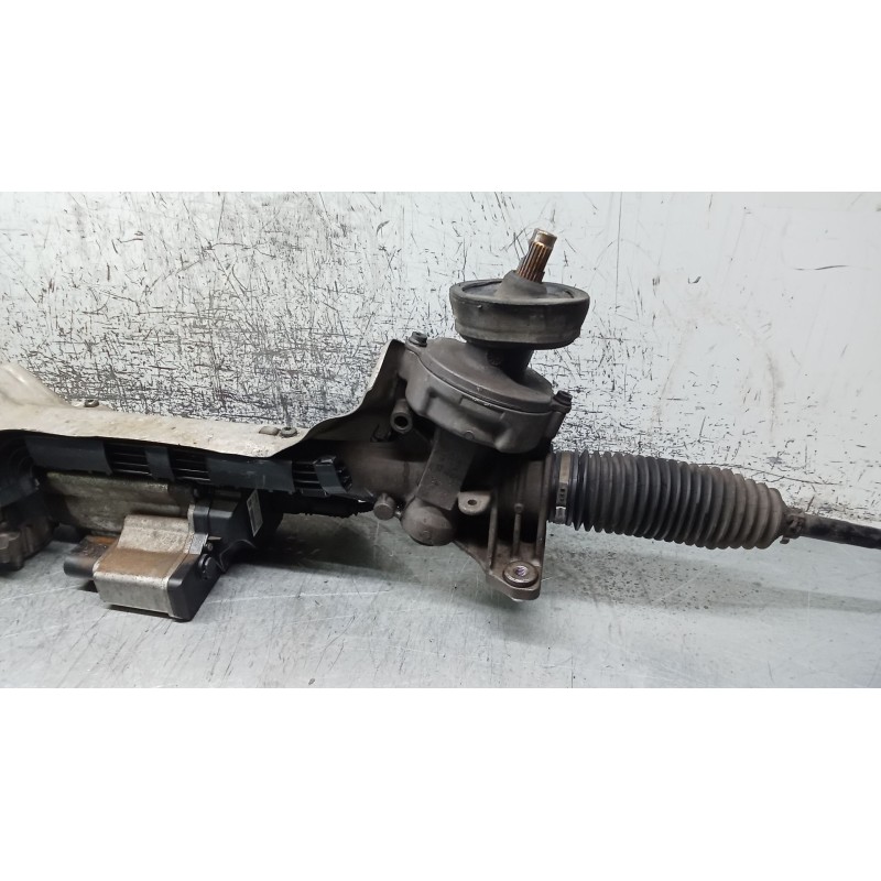 Recambio de cremallera direccion para volkswagen passat b6 (3c2) 2.0 tdi 16v referencia OEM IAM 1K1909144H 780227717000 78055012