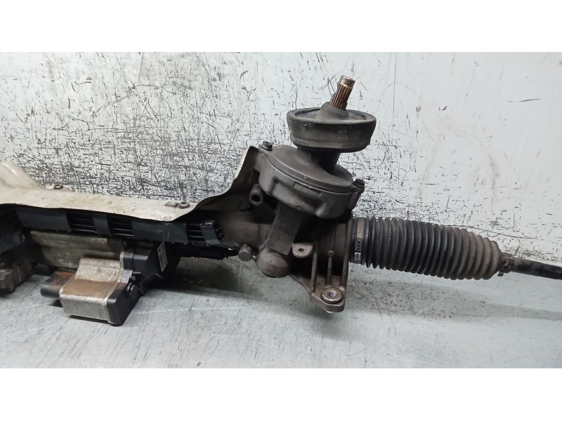 Recambio de cremallera direccion para volkswagen passat b6 (3c2) 2.0 tdi 16v referencia OEM IAM 1K1909144H 780227717000 78055012