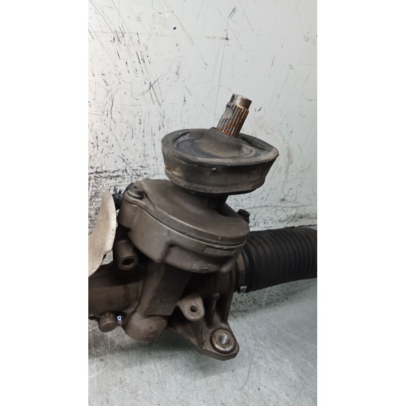 Recambio de cremallera direccion para volkswagen passat b6 (3c2) 2.0 tdi 16v referencia OEM IAM 1K1909144H 780227717000 78055012