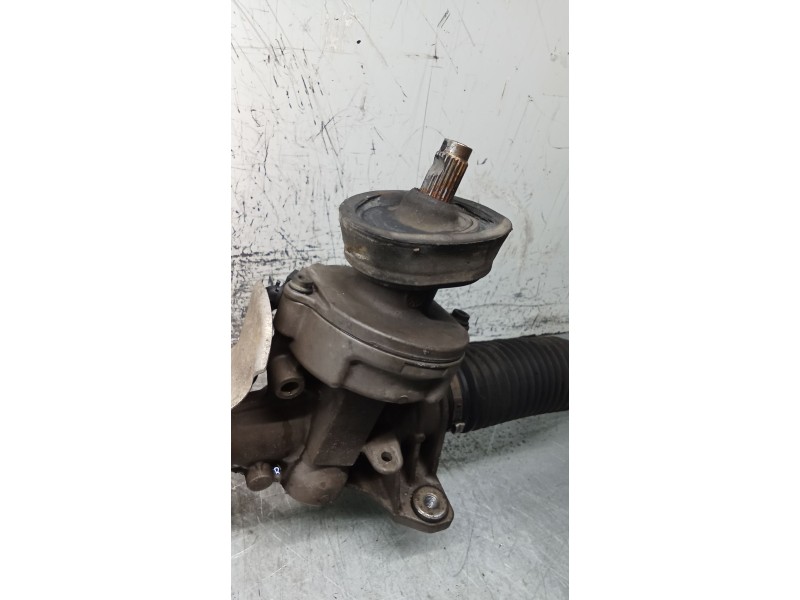 Recambio de cremallera direccion para volkswagen passat b6 (3c2) 2.0 tdi 16v referencia OEM IAM 1K1909144H 780227717000 78055012