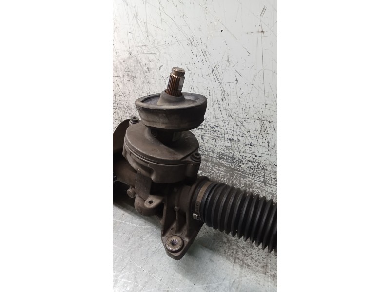 Recambio de cremallera direccion para volkswagen passat b6 (3c2) 2.0 tdi 16v referencia OEM IAM 1K1909144H 780227717000 78055012