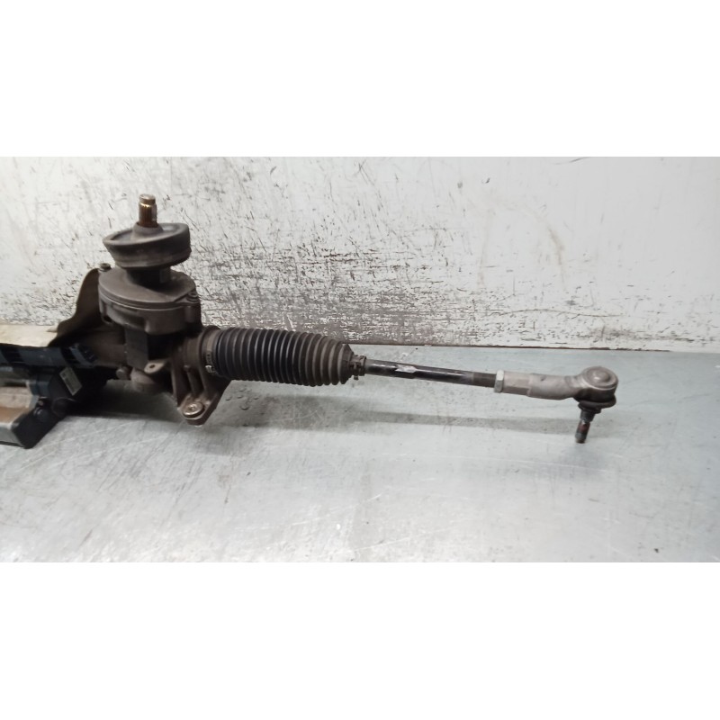 Recambio de cremallera direccion para volkswagen passat b6 (3c2) 2.0 tdi 16v referencia OEM IAM 1K1909144H 780227717000 78055012