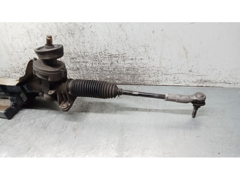 Recambio de cremallera direccion para volkswagen passat b6 (3c2) 2.0 tdi 16v referencia OEM IAM 1K1909144H 780227717000 78055012