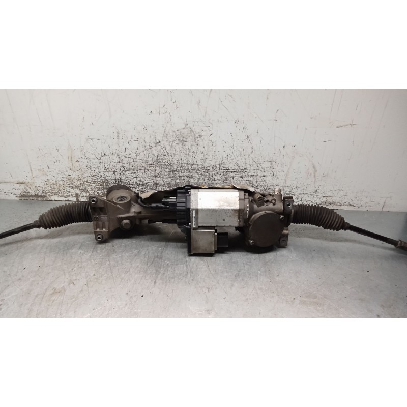 Recambio de cremallera direccion para volkswagen passat b6 (3c2) 2.0 tdi 16v referencia OEM IAM 1K1909144H 780227717000 78055012