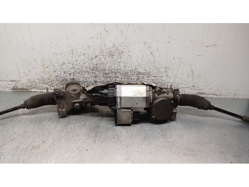 Recambio de cremallera direccion para volkswagen passat b6 (3c2) 2.0 tdi 16v referencia OEM IAM 1K1909144H 780227717000 78055012