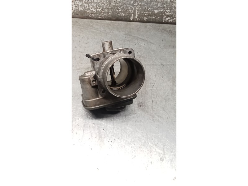 Recambio de caja mariposa para jeep cherokee (kj) 2.8 crd 4x4 referencia OEM IAM 39002015F  01
