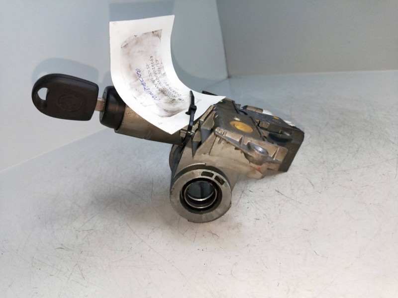 Recambio de conmutador de arranque para volkswagen sharan (7m8) 2.0 referencia OEM IAM P012106  