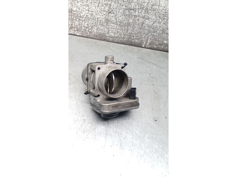 Recambio de caja mariposa para jeep cherokee (kj) 2.8 crd 4x4 referencia OEM IAM 39002015F  01