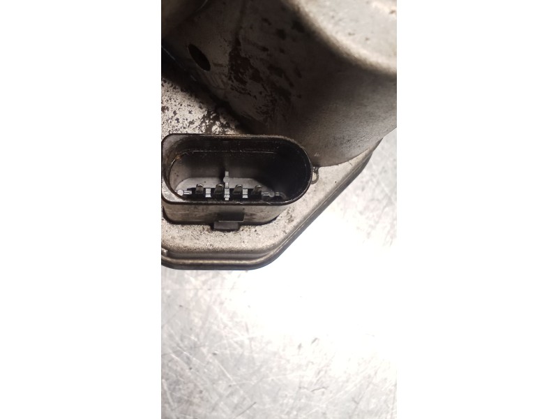 Recambio de caja mariposa para jeep cherokee (kj) 2.8 crd 4x4 referencia OEM IAM 39002015F  01