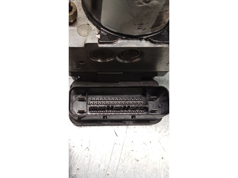 Recambio de abs para jeep cherokee (kj) 2.8 crd 4x4 referencia OEM IAM 25092843073 25021203484 