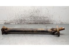 Recambio de transmision central para jeep cherokee (kj) 2.8 crd 4x4 referencia OEM IAM   01
