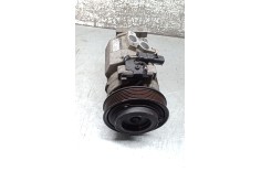 Recambio de compresor aire acondicionado para jeep cherokee (kj) 2.8 crd 4x4 referencia OEM IAM MC4472203974  01 2