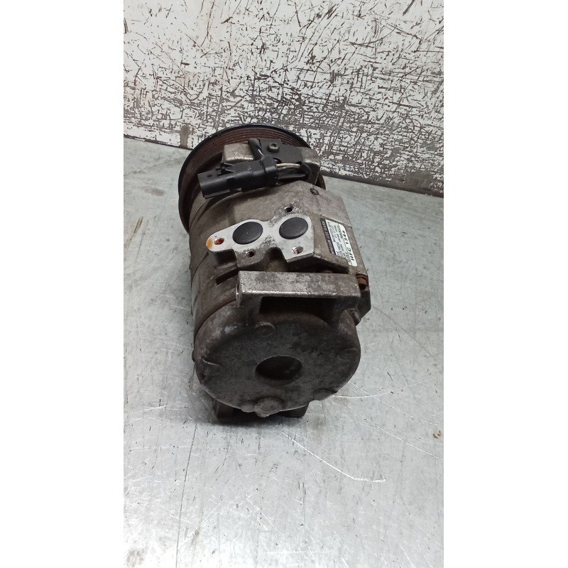 Recambio de compresor aire acondicionado para jeep cherokee (kj) 2.8 crd 4x4 referencia OEM IAM MC4472203974  01