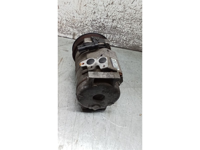Recambio de compresor aire acondicionado para jeep cherokee (kj) 2.8 crd 4x4 referencia OEM IAM MC4472203974  01