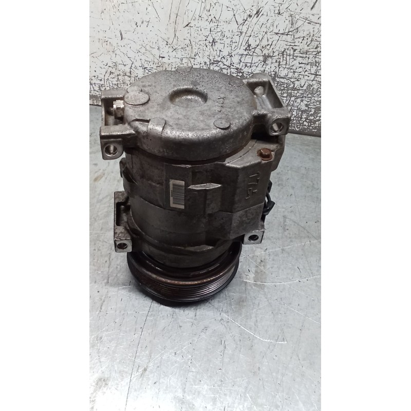 Recambio de compresor aire acondicionado para jeep cherokee (kj) 2.8 crd 4x4 referencia OEM IAM MC4472203974  01