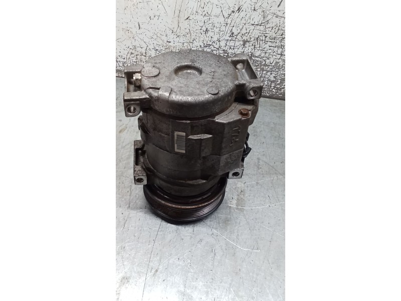 Recambio de compresor aire acondicionado para jeep cherokee (kj) 2.8 crd 4x4 referencia OEM IAM MC4472203974  01