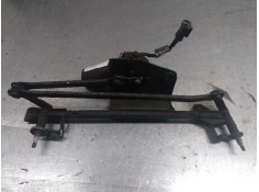 Recambio de motor limpia delantero para renault espace (j63) 2.1 turbodiesel referencia OEM IAM   