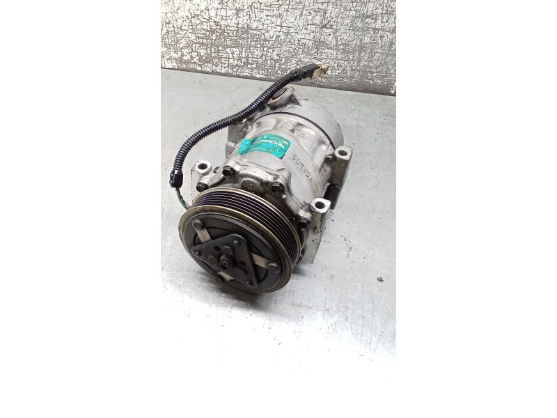Recambio de compresor aire acondicionado para peugeot 406 (8b) 1.8 16v referencia OEM IAM SD7V161121  99