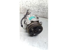 Recambio de compresor aire acondicionado para peugeot 406 (8b) 1.8 16v referencia OEM IAM SD7V161121  99 2