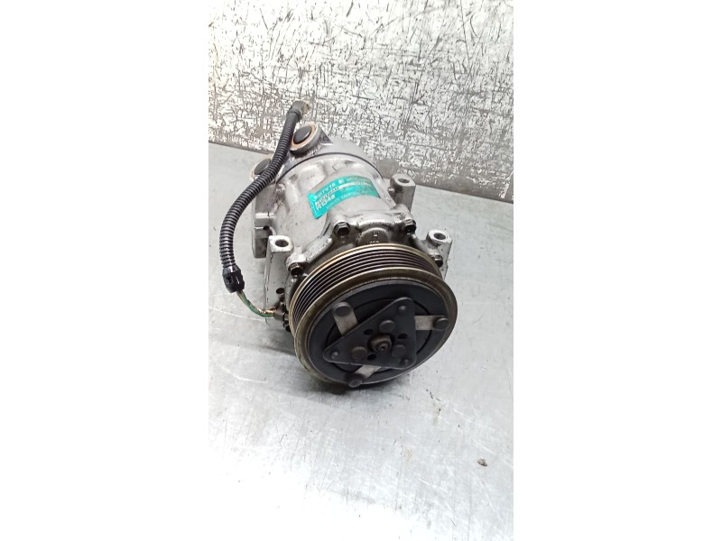 Recambio de compresor aire acondicionado para peugeot 406 (8b) 1.8 16v referencia OEM IAM SD7V161121  99